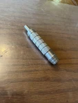 Stanley 1111 Spring Loaded Nail Set. Fixed Price $9.95.