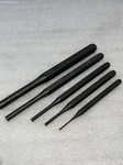 Sk Hand Tools Straight Pin Punch Set, Piece, 1/16, 1/8, 5/32, 1/4, 3/8 New Usa. Fixed Price $39.99.