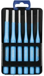 Gedore 316 Pin Punch Set Pcs Metal Case. Fixed Price $49.00.