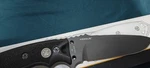 Hogue Sig Sauer EX-F01 154CM 5.5 Drop Point Grey W/black G10 Tactical. Fixed Price $169.99.