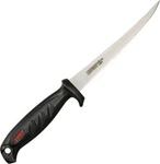 New Rapala Deluxe Falcon Fillet Fixed Blade Knife BP136SH. Fixed Price $22.50.