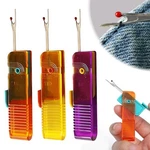 Seam Folding Rippers For Sewing, Small Threadripper, Portable Th.... Fixed Price $14.44.