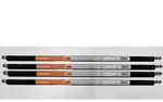 5X! Fiskars BS24B 24-INCH Steel Replacement Bow Saw Blades *open Box!* Brand New. Fixed Price $39.98.