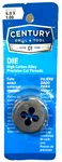 Century Drill & Tool - Metric Hex Die 6.0 1.00 Model # 97608. Fixed Price $9.19.