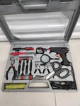 Kronus Hobby And Craft Tool Set. Never Been Used In Box Great Condition Complete. Fixed Price $29.99.