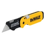 Atomic Folding Utility Knife Free Shippnig. Fixed Price $15.30.