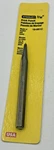 Vintage Stanley 18-661C 3/8" X 5" Prick Punch , Usa Nos. 1985. Fixed Price $19.99.