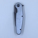 Crescent Folding Pocket Knife CPK350A Heavy Duty D2 Blade. Fixed Price $9.99.
