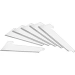 Outdoor Edge Razorsafe Series Replacement Blades Utility 3.0 In. 6 Pk.. Fixed Price $15.23.