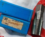Union Butterfield In 11-1/2 Npt Standard Pipe Tap 1010524. Fixed Price $50.00.