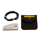 Mirka Abrasives S-blade Shark Denibbing Tool, Carbide Steel. Fixed Price $88.96.