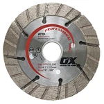 Tools OX-PCTP-5 Pro PC15 Sandwich Tuck Point Blade 5/8-7/8 Bore. Fixed Price $88.27.