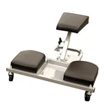 Keysco 78032 Knee Saver Work Seat With Tool Tray. Fixed Price $237.99.