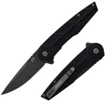 Schrade Reckon Assisted Folding Knife 3" D2 Tool Steel Blade Aluminum Handle. Fixed Price $69.09.