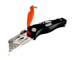 Bessey 013-D-BKPH Folding Utility Knife. Fixed Price $43.00.