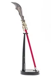 Wablade Three Kingdoms Letter Opener For Desk And Office Display, Decorative .... Fixed Price $53.42.