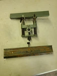 Delta 23-715 Planer Knife Adapter For 23-710 Sharpening Center Used See Details. Fixed Price $165.00.