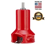 Lumberjack Tools 2" Home Tenon Cutter TRH2000 Log Furniture. Fixed Price $99.99.