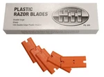 1PC Hi-tech Industries PB300 Double Edge Sharp Plastic Blades. Fixed Price $14.79.
