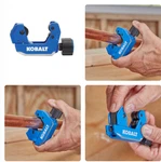 Kobalt 1/8" To 7/8" Copper Cutter 2146935 New. Fixed Price $13.99.