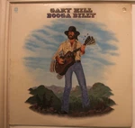 Gary Hill Lp Booga Billy On Capitol - Sealed / (hole Punch). Fixed Price $13.99.