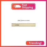 Alumicolor Alumicutter Aluminum Straight Edge W/blade For Office, School, Engine. Fixed Price $20.04.