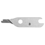 Knipex 90 59 280 Replacement Blade, For Use With 10U128. Fixed Price $20.95.