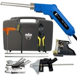 Cutter 150W Electric Hot Knife Styrofoam Grooving Carving S.... Fixed Price $150.73.