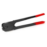 Idl C-3124 1/2" Steel Strapping Sealer Double-notch Front-action Crimper Tool. Fixed Price $29.99.