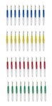 Dodoga 40PCS Colorful Seam Rippers For Sewing Tool Small. Fixed Price $22.31.