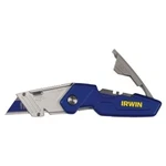 Irwin 1858319 FK150 Folding Utility Knife. Fixed Price $23.47.