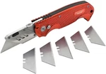 UK754 Folding Utility Knife. Fixed Price $12.23.