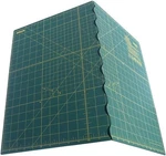 Olfa X Folding Cutting Mat 24"L 17"W, Multicolor. Fixed Price $95.08.