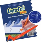 Genuine Gyro-cut Pro Ultimate Craft Tool With Rotating Standard Paper Blade. Fixed Price $28.99.