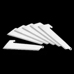New Outdoor Edge 6 3.0" Replacement Utility Blades For Razor-work 3" Razor-lite. Fixed Price $14.99.