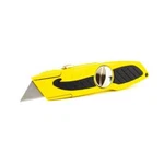 Excel Blades K820 Heavy Duty Professional Retractable Utility Knife Made In Usa. Fixed Price $13.99.
