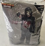 Spooktacular Creations Zombie Costume For Kids Scary Halloween Boys Co.... Fixed Price $59.00.