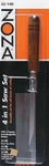 Zona In Razor Saw Set Model Tools 35140. Fixed Price $16.95.