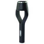 General Tools 1271M Steel Arch Punch, 1" Diameter. Fixed Price $24.36.