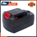 18-VOLT Battery SB18C SB18A SB18B Compatible With Skil 18V Ni-cd Cordless Tools. Fixed Price $32.99.