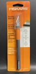 Durable Detail Knife #11 Blade Fiskars Softgrip Craft. Fixed Price $10.99.