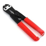 Mcc MC-0020 8" Midget (also Known As "mini Bolt Cutter") Capacity 3/16". Fixed Price $20.26.
