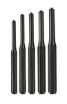 Sk Tools Roll Pin Punch Set Pc Black Oxide Usa 6075. Fixed Price $54.98.