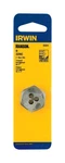 Irwin Hanson 8-32 Nc Sae Hexagon Die High Carbon Steel. Fixed Price $28.08.