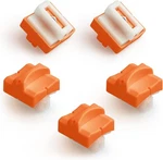 Firbon Paper Cutter Replacement Blade With Automatic Security 1-ORANGE. Fixed Price $24.70.