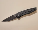 Schrade Reckon Assisted Folding Knife 3" D2 Tool Steel Blade Aluminum Handle. Fixed Price $52.00.