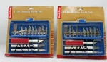 2-17 Piece Sets Hobby Razor Knife W/blades ( Exacto Blades) Stencil Carving. Fixed Price $29.00.