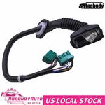 Front Left Driver Side Car Wire Harness For Acura Mdx 2007-2013 32757-STX-A00 Us. Fixed Price $41.99.