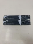 Accuforge AGBL-7025-0000 Single Edge Razor Blade Packs. Fixed Price $17.99.