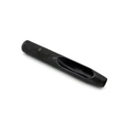 C.s. Osborne 3/8" (size 14) Hollow Drive Belt Punch #245-14 Made In Usa. Fixed Price $15.95.